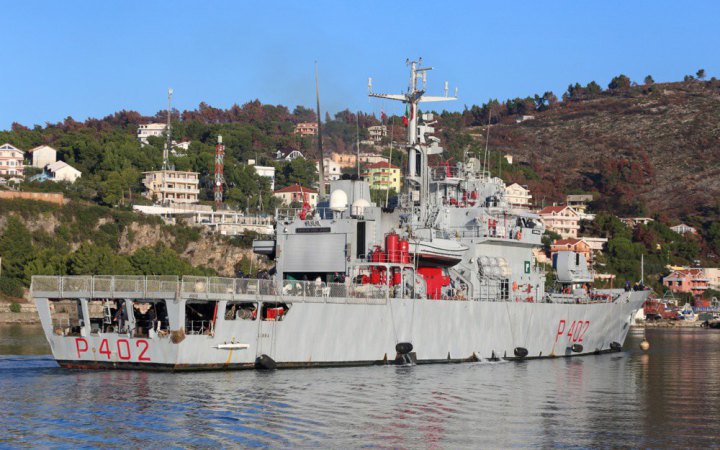 Європейський Суд Справедливості оскаржує політику Італії щодо центрів для мігрантів у Албанії