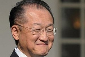 Новий голова Світового банку, думки експертів