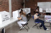 Мексика провела перші загальні вибори суддів у світі