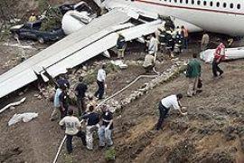 На Ямайке разбился пассажирский самолет American Airlines