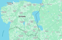 Протитанкові рови та бункери: у південно-східній частині Естонії розпочали будівництво Балтійської оборонної лінії