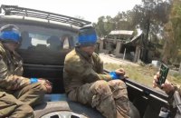 У Краматорську втікли від конвою четверо військовополонених росіян, - Андрющенко