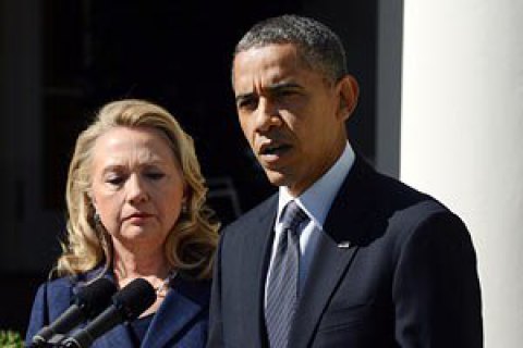 Обама: Хиллари Клинтон будет лучшим президентом в истории США