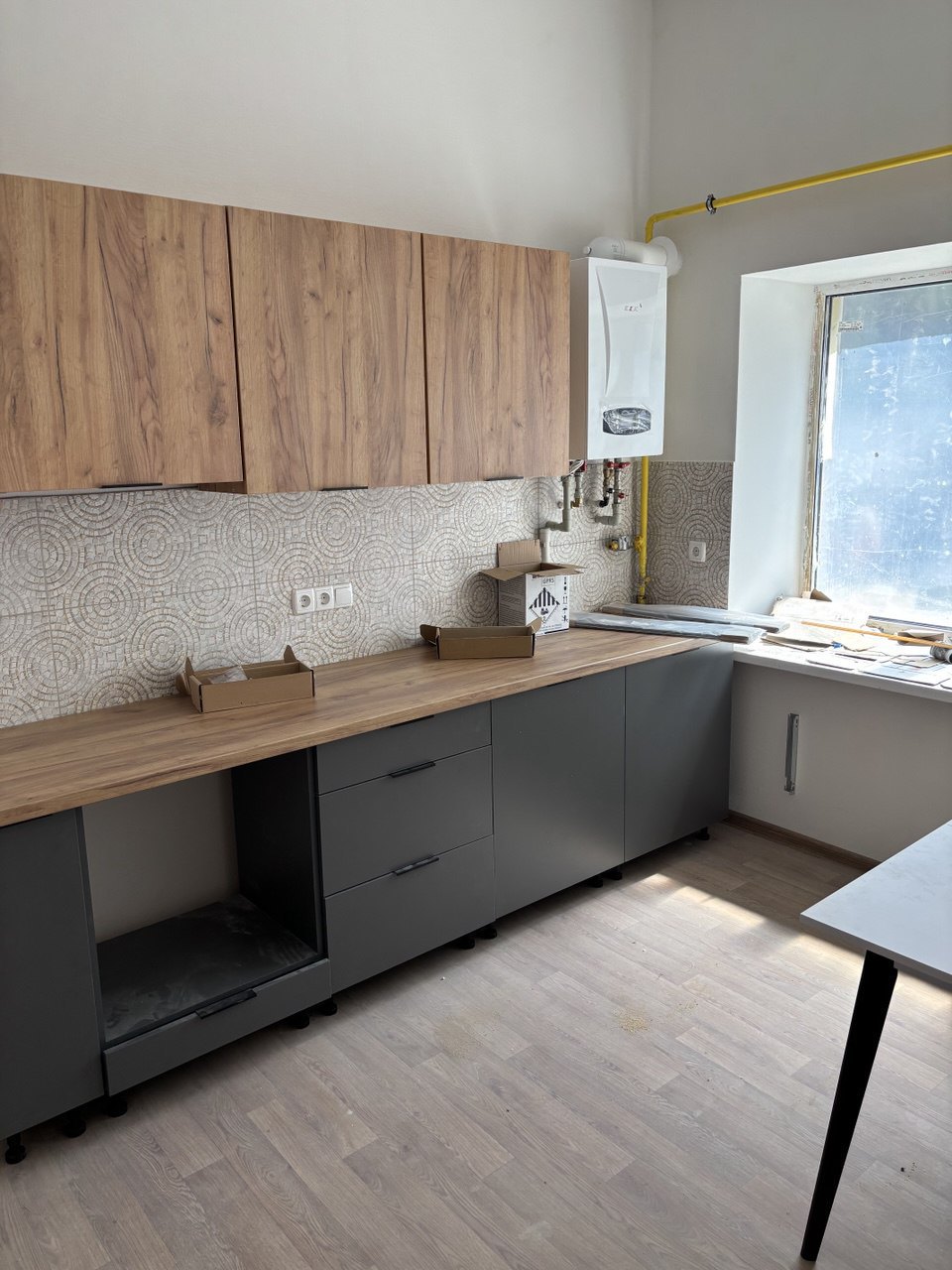 Центр соціалізації для ВПО у селі Мізяківські Хутори