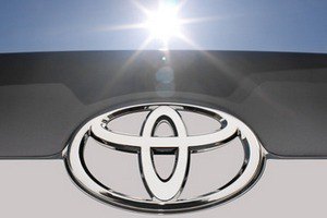 Toyota признана самым дорогим автомобильным брендом