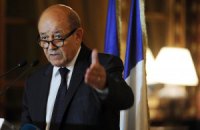 Франция: не следует спешить с признанием объединенной сирийской оппозиции