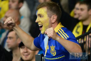 ФИФА приостановила решение о дисквалификации Украины
