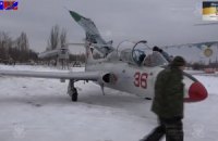 Филатов сообщил детали уничтожения авиации сепаратистов
