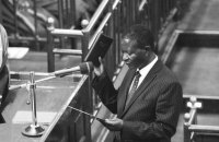 Члена парламенту Кенії застрелили на вулицях столиці