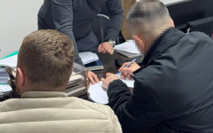 Судитимуть посадовця ТЦК, якого звинувачують у "мобілізації на папері" 17 осіб