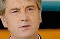 Ющенко пообещал референдум только по желанию украинцев