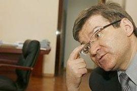 Немыря считает теплый прием Тимошенко в Бонне важным сигналом