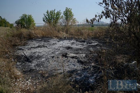 Боевики с ночи 37 раз обстреляли украинские позиции