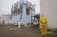 Япония эвакуирует людей из зоны за пределами 20 км вокруг АЭС Фукусима