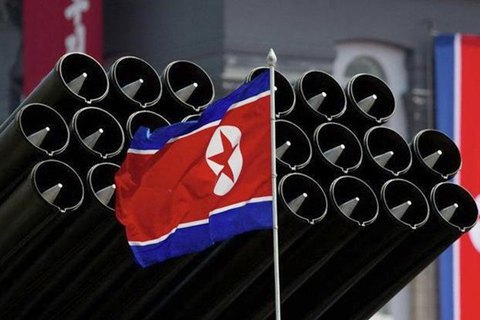 Південна Корея затримала другий танкер з нафтою для КНДР