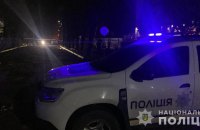 Біля будівлі ТЦК у Павлограді пролунав вибух (доповнено)