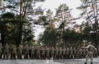 Азов: 8-ми тижнева підготовка тіла й духу