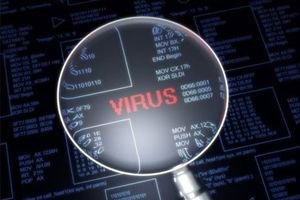 Россияне обнаружили вирус, собиравший данные в странах Ближнего Востока
