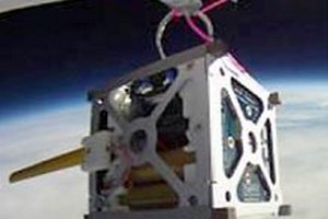 NASA разрабатывает спутники под управлением Android