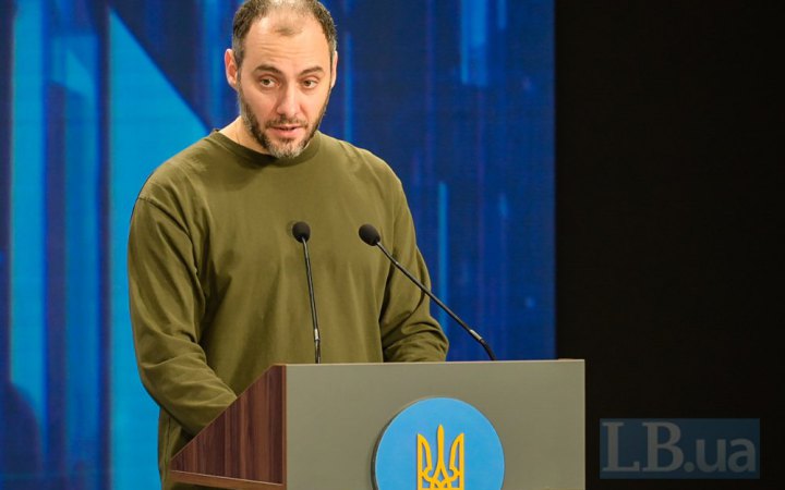 Кубраков оприлюднив подробиці захисту 22 ключових електропідстанцій в Україні