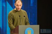 Кубраков оприлюднив подробиці захисту 22 ключових електропідстанцій в Україні