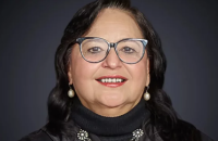 У Мексиці обрали першу жінку-голову Верховного суду