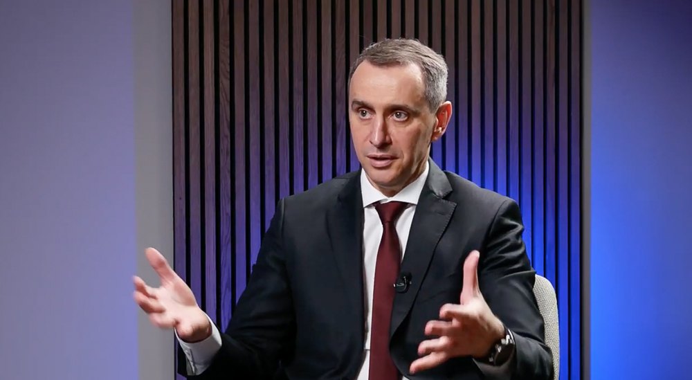 Віктор Ляшко