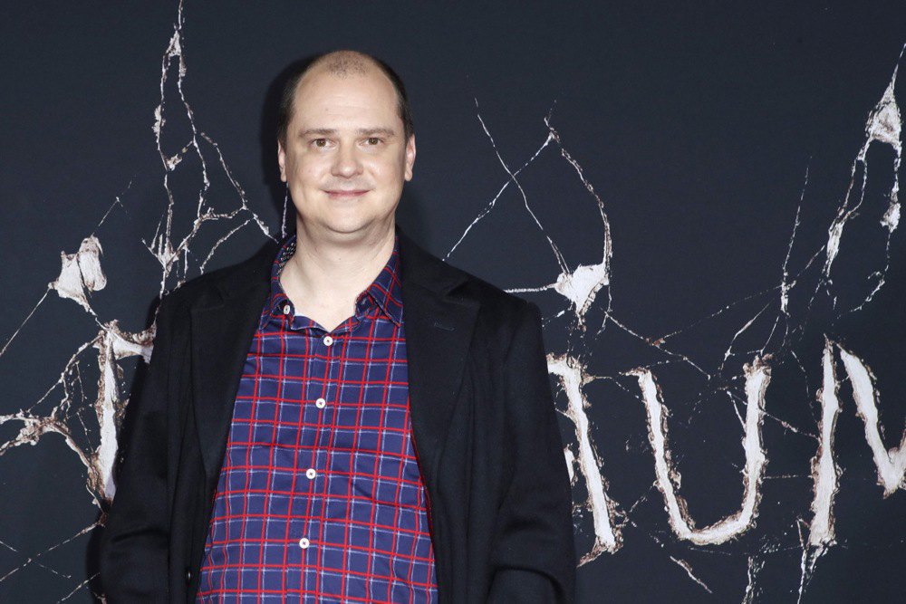 Режисер Майк Фленаґан