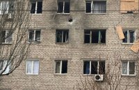 Окупанти атакували будинки у Краматорську на Донеччині