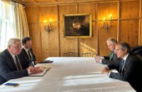 Сибіга розповів гендиректору МАГАТЕ про нові удари Росії по українській енергетиці