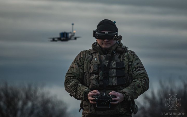 Генштаб: 176 бойових зіткнень відбулось на фронті з початку доби