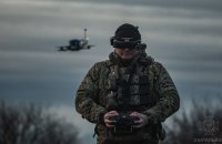 Генштаб: 176 бойових зіткнень відбулось на фронті з початку доби