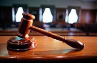 Суд заарештував чотирьох "айдарівців" за звинуваченням у вбивстві