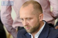 Регламентный комитет не поддержал снятие неприкосновенности с Полякова