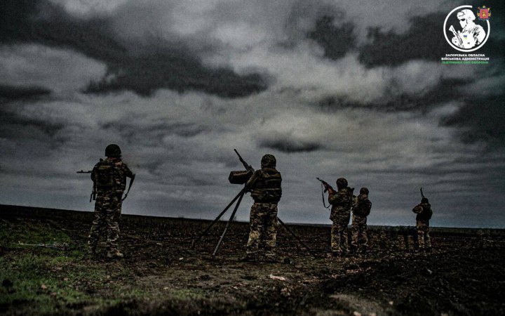 Міноборони: Україна розвиває ешелонований захист неба після масованої атаки РФ