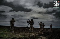 Міноборони: Україна розвиває ешелонований захист неба після масованої атаки РФ