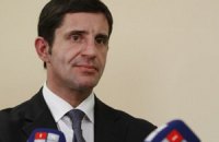 Шкиряк уволил руководителей ГосЧС в трех областях