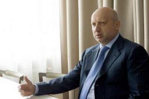 ​​Турчинов призвал активнее искать российскую агентуру для обмена на заложников-украинцев