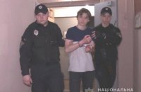 Поліція Києва затримала 15-річного підлітка за замах на матір і бабусю