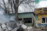 Росіяни обстріляли громаду на Сумщині, троє загиблих