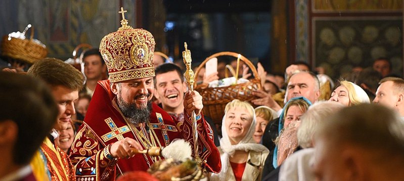 Дата (не) має значення. Чи хочуть християни святкувати Пасху разом і що їм заважає 