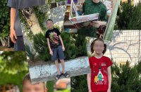 Українські правоохоронці перевіряють дані про понад 19,5 тисяч дітей, яких незаконно вивезли в РФ