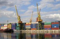 Треть портов в Украине убыточна