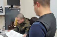 Апеляційний суд залишив у силі довічне ув'язнення строковику, який розстріляв своїх товаришів на заводі у Дніпрі