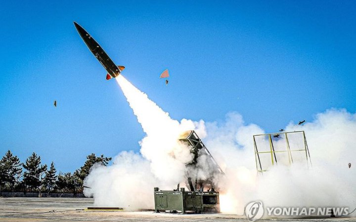 Адмірал НАТО вважає, що Захід не врахував масштаби виробництва балістичних ракет 