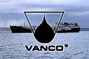 Vanco вернули лицензию на разработку черноморского шельфа