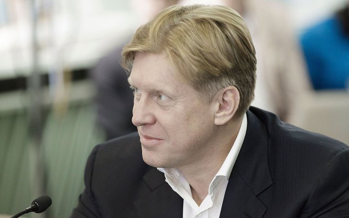 Суд наложил арест на горнообогатительный комбинат российского миллиардера