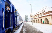 "3000 км Україною": українці вже придбали 40 тисяч квитків на потяги