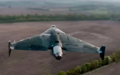 Ретранслятори в Києві чи керування з Білорусі. Як росіяни наводять дрони