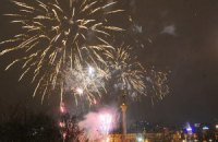 "Последний звонок" отметят грандиозным праздником на Майдане